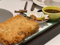-上蔬无瑕· 创意素食·Vegetarian(华采天地店)