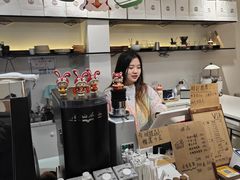 -via coffee(万象城店)