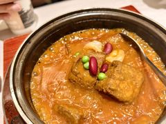 -千百味红餐厅·非遗江西菜(绿地双子塔总店)