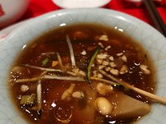 -山西会馆·晋菜·晋商宴·牌匾博物馆(胜利东街店)