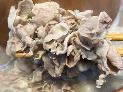 -清真·金鑫隆牛羊肉(环山路店)