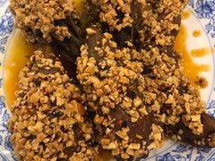 鸿运兔腿-鸿运兔·手撕烤兔(天府广场店)