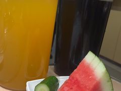 -海底捞火锅(高新万达店)