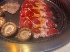 -杨记齐齐哈尔烤肉(总店)