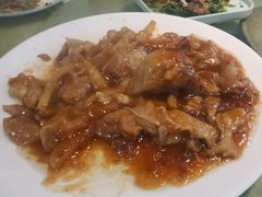 -振生清真饭店(永安道店)