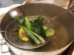 -陈记顺和牛肉火锅馆(天河北路店)