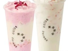 -宝珠奶酪(闵行仲盛店)