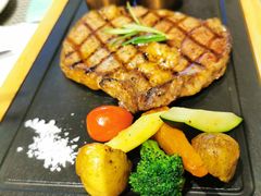 -MOCUS莫卡斯餐厅(祥云小镇店)