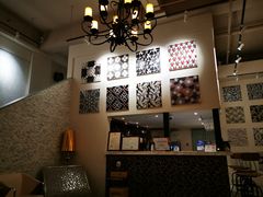 -casamosaico卡萨马可意大利餐厅
