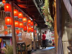 -锦上中式酒馆(南内环店)