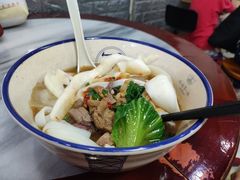 -岭南第一锅(萝岗万达店)