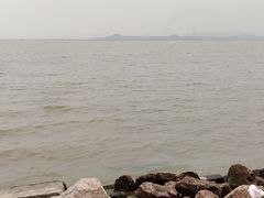 -深圳湾公园(南山区)