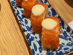-隐泉京望日式料理(太和广场店)
