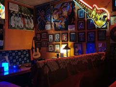 -南京天堂隔壁酒吧