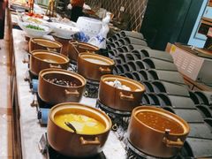 -曙光国际大酒店中餐厅