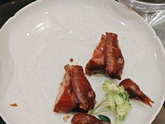 -新雅粤菜馆(南京东路店)