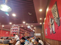 -宏状元现熬粥·京味菜(黄寺大街店)