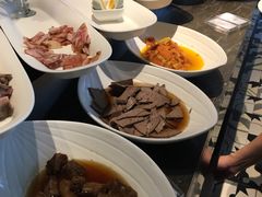 -星伦多 自助料理(圆融店)