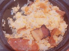 -小乌猪·金华筒骨煲(永盛购物广场店)