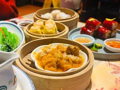 -点都德(汇点楼店)