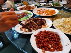 -来顺成饭庄