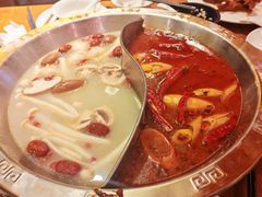 -潇湘华天大酒店-湘·悦美食街(芙蓉中路店)