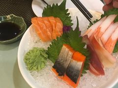 -温度铁板烧(前进大街店)