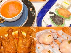 -名人坊·新派粤菜(河西奥体博览中心金鹰世界店)