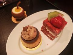 -广州富力君悦大酒店·凯菲厅