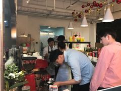 -威克特披萨汉堡