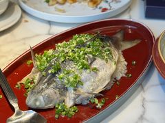 马友鱼蒸饭-钟菜·粤菜点心·宴请(海上世界·汇港二期店)