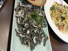 -西夏回族烧麦馆(牡丹街店)