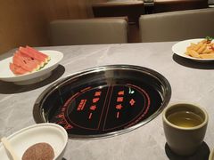 -阿源鱼捞斑鱼火锅·海鲜粥(山景尚宅店)