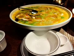 -三晋老田饸饹面(中大街店)