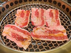 -極屋鮨牛 · 烧肉酒场(时代C馆店)