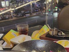 -豪客来牛排(西昌大巷口月城广场店)
