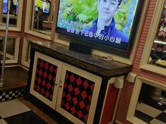 -自由港KTV(王子公主金平店)