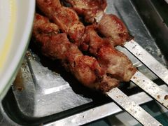 -紫光园·烤鸭·北京菜(劲松店)