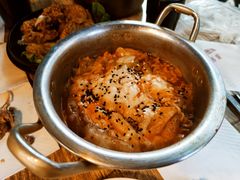 年糕火锅-miss密斯韩餐(平阳景苑店)