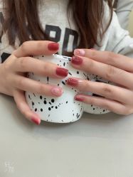 -闺蜜美甲