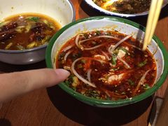 -搓火大都会(广安门总店)