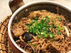 茶油饭-茶油香闽南菜·花园餐厅(前埔店)