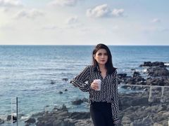 景观位-Cafe Aewol Monsant