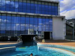 -华侨城阳宗海海景温泉