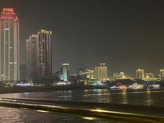 -武汉两江游览·夜游长江(汉口粤汉码头)