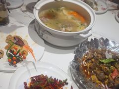 -马白开来特色羊排揪片子  (总店)