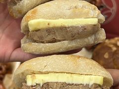 -富贵面包公司(运河店)