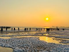 -老虎石海上公园