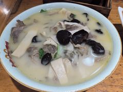 -三厂烩羊肉(五龙口店)