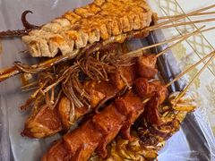 -胡仁根胡记炸炸炸